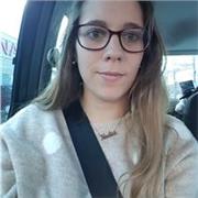 Profesora particular de química para E.S.O.